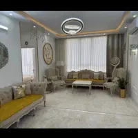 ۸۵متر پارکینگ و آسانسور