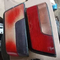 چراغ عقب پژو 405