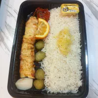 ظروف یکبار مصرف