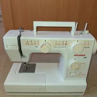 چرخ خیاطی نو