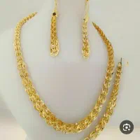 گالری دل آرا انواع بدلیجات زنانه و مردانه
