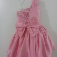 لباس مجلسی دخترانه