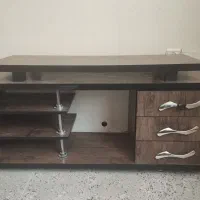 میز تلویزیون جنس MDF