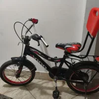 دوچرخه ۱۶
