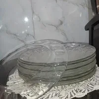 سرویس شیشه ایی