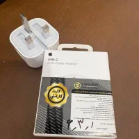ادابتور ایفون ۲۰ وات اورجینال
