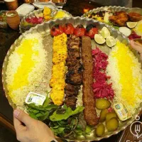 آشپزی حرفه ای بصورت پاره وقت