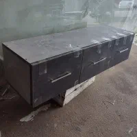 میز تلوزیون دیواری