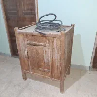 صندوقچه قدیمی