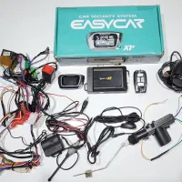 دزدگیر EASY CAR +X1