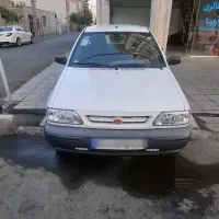 پرایدوانت مدل403