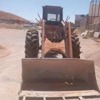 بیل تراکتور رومانی
