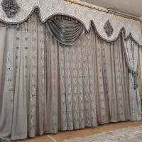 والان پرده