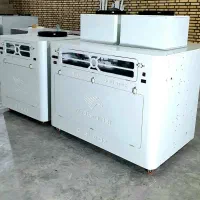 سایلنت باکس ماینر بیصدا