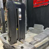 دستگاه بدنسازی فیوژن آماده ارسال