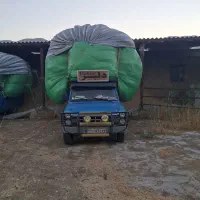 کاه گندم کاه جو کاه یونجه وجو وگندم