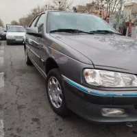 پژو پارس مدل ۱۴۰۱|خودرو سواری و وانت|تهران, جوادیه تهرانپارس|دیوار