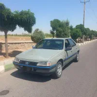 پژو آردی مدل ۸۲
