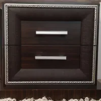 دو عدد پاتختی