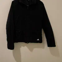 کاپشن آدیداس