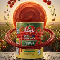 فروش مواد غذایی