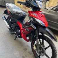 تی وی اسTVSمدل۱۴۰۲
