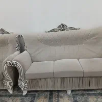 مبل هفت نفره