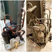 فنی کار هستم،جویای کار