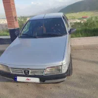 پژو 405تمام رنگ