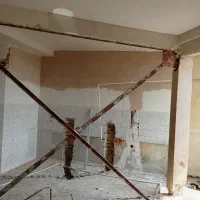 تعمیرات  بازسازی کلی چزئی