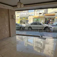 تجاری۸۲ متر/لوکس/ بحر آل یاسین ۱۴