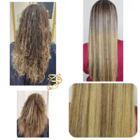 کراتین و احیای مو ،کاشت ناخن، ۸ مدرک فنی‌وحرفه‌ای