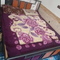 تخت خواب ۲ نفره