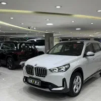 بی ام و X1 بنزین 2024(گالری بزرگ لطفی)
