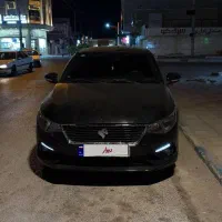 تارا ۱۴۰۲ اتومات در حد نو همچین با معاوضه ماشین