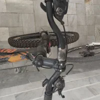 دوچرخه