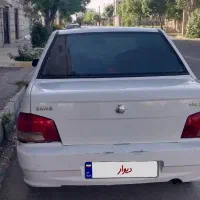 پراید ۱۳۲ مدل ۹۰