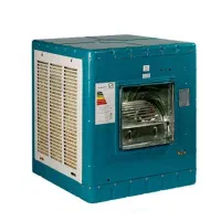 کولر آبی ۴۰۰۰ مروارید سوز مدل MS40 نو و پلمپ