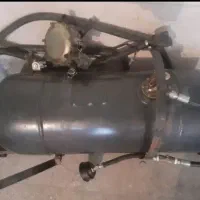 گاز Lpg