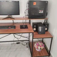 کیس کامپیوتر گیمینگ گرین x5 fusion