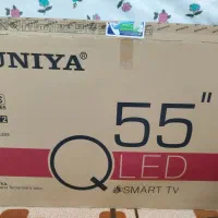 فروش تلویزیونQled55 اینج