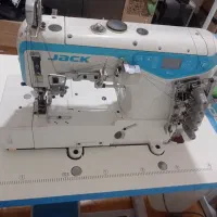 چرخ خیاطی میاندوز جک