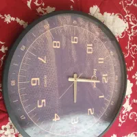 ساعت