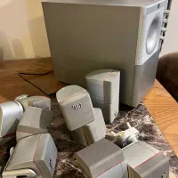 اسپیکر jbl|سیستم صوتی خانگی|کرمان, |دیوار