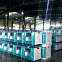 کولر آبی 6000 جنرال کد 5656