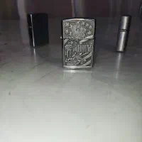 سه عدد فندک زیپو اصل آمریکایی
