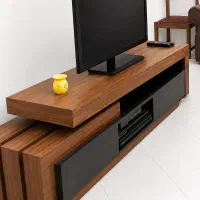 میز تلویزیون توماس