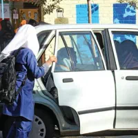 سرویس مدارس