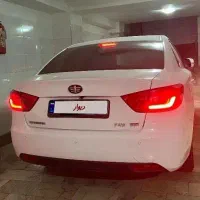 ماشین بسترن B30 مدل اسفند ۹۸