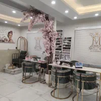 ناخنکار ماهر ، جهت کار و آموزش در آموزشگاه